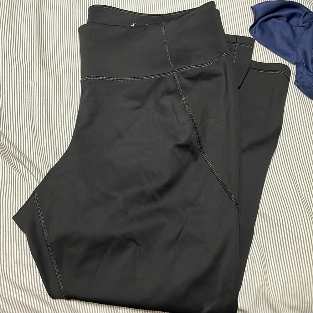 Worn once